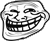:trollface: